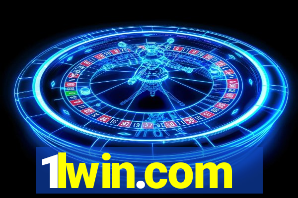 1lwin.com