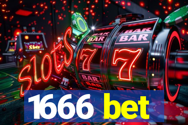 1666 bet