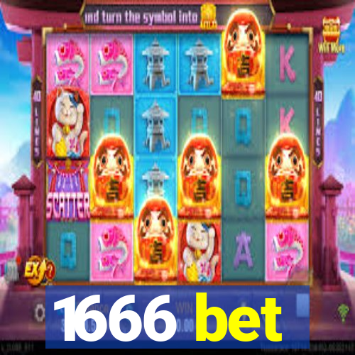 1666 bet