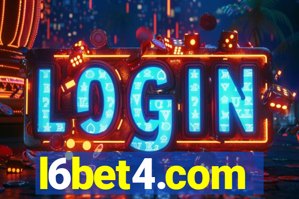 l6bet4.com