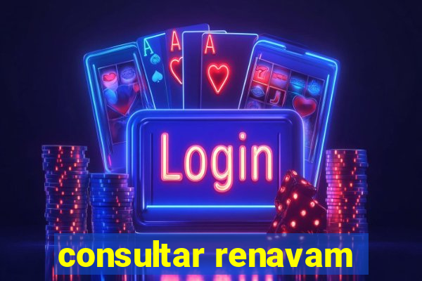 consultar renavam