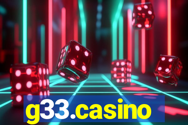 g33.casino