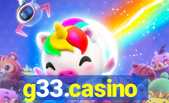 g33.casino