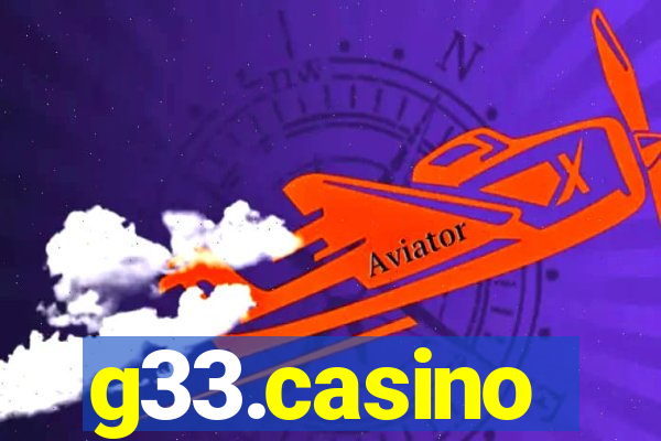 g33.casino