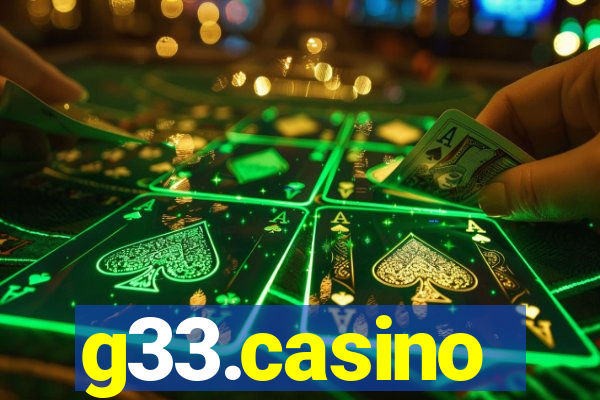 g33.casino