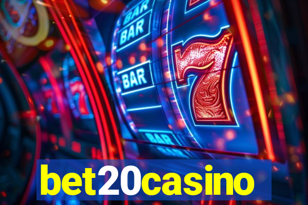 bet20casino