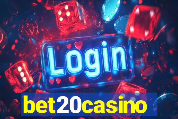 bet20casino