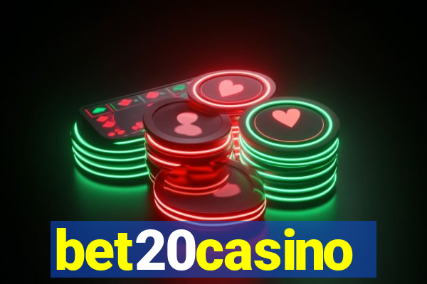 bet20casino