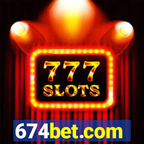 674bet.com