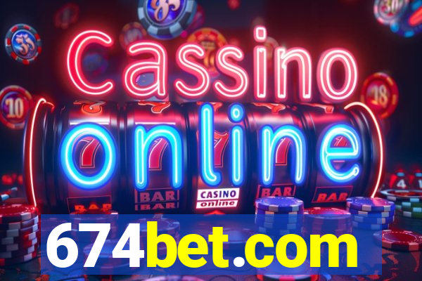 674bet.com