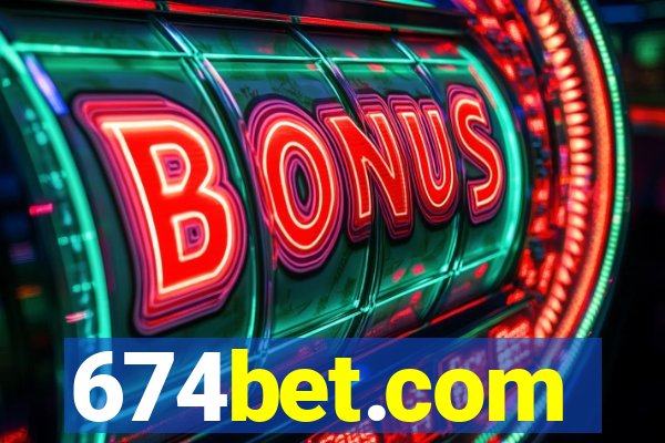 674bet.com