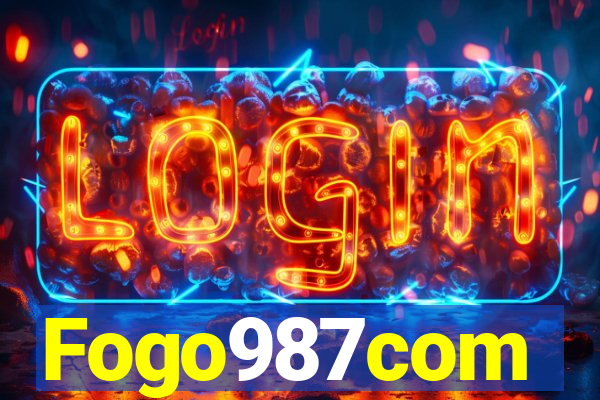 Fogo987com