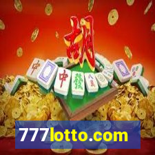 777lotto.com