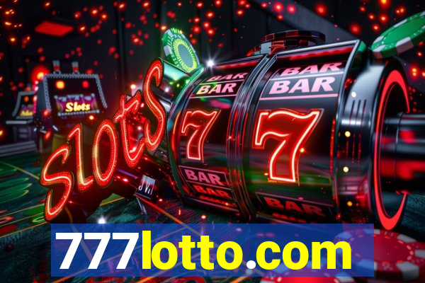 777lotto.com