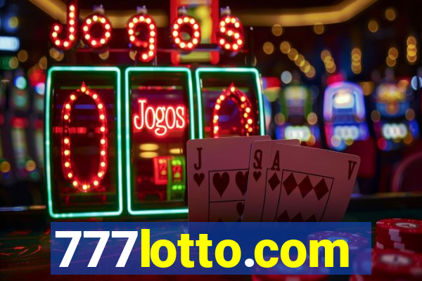 777lotto.com