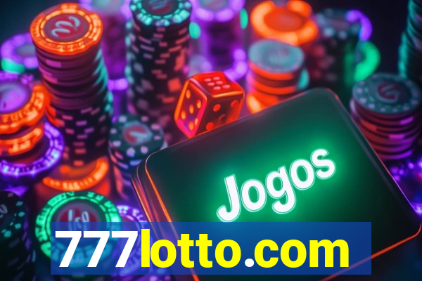 777lotto.com