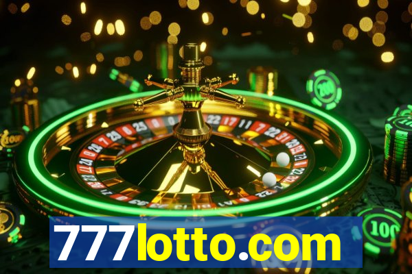 777lotto.com