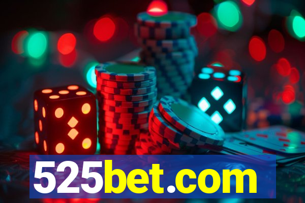 525bet.com