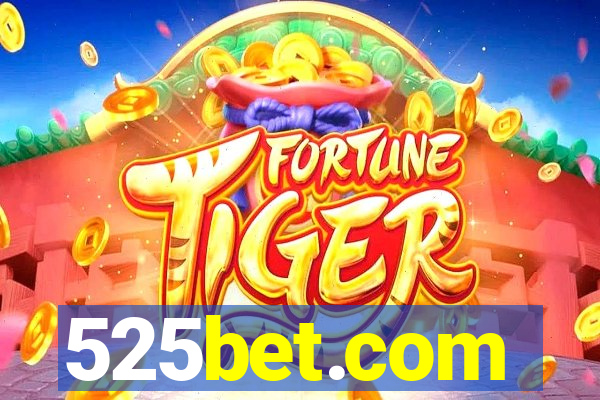 525bet.com