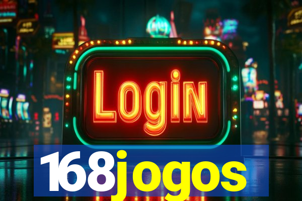 168jogos