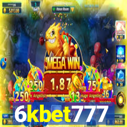 6kbet777