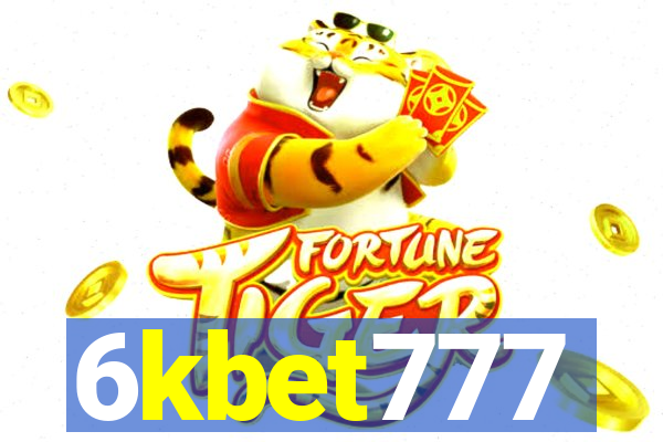 6kbet777