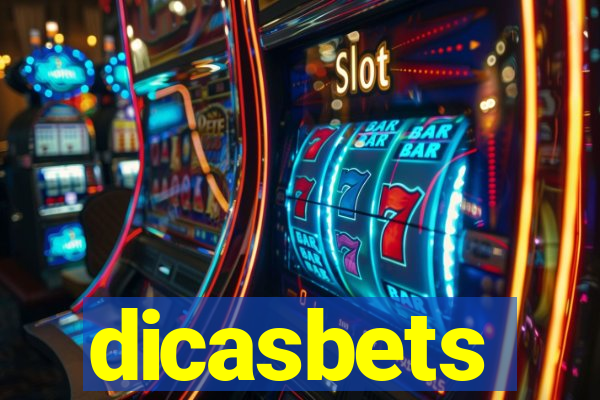 dicasbets