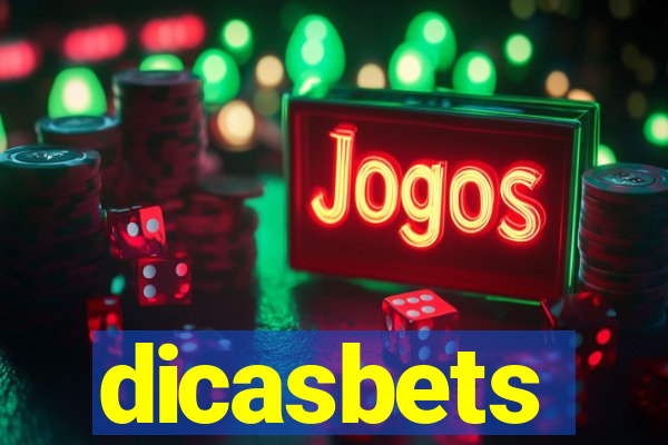 dicasbets