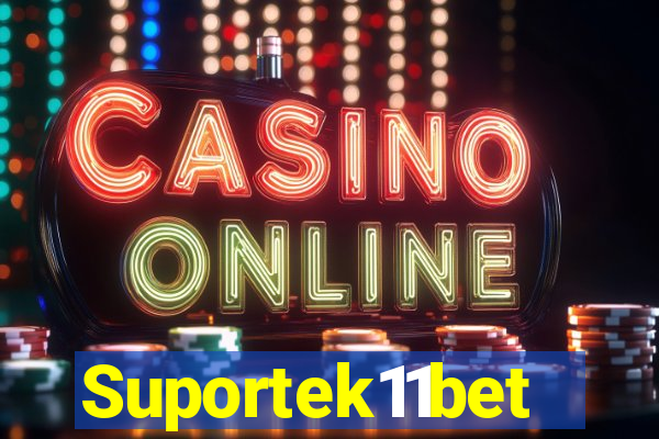 Suportek11bet