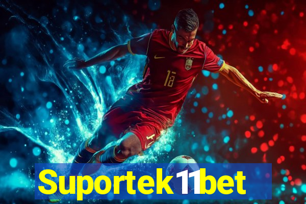 Suportek11bet