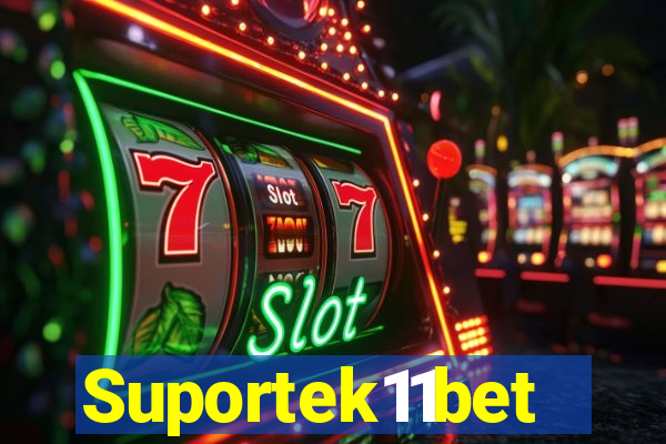 Suportek11bet