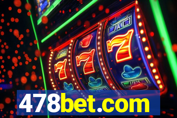 478bet.com