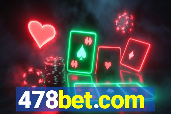 478bet.com