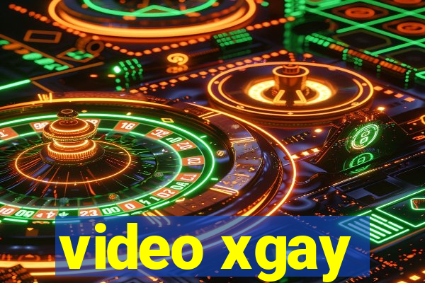 video xgay