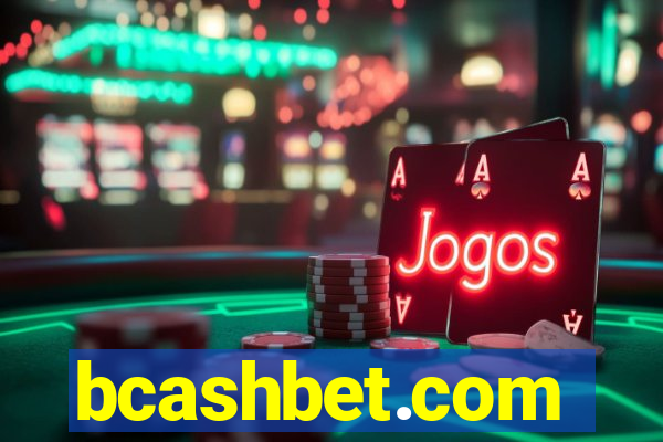 bcashbet.com