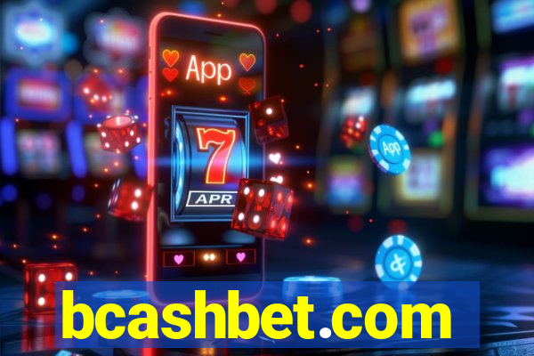 bcashbet.com