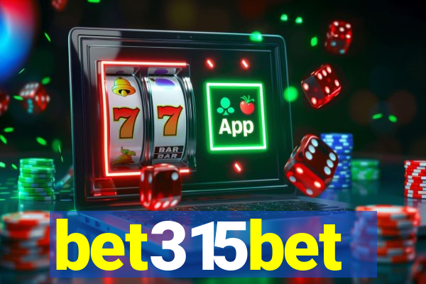 bet315bet