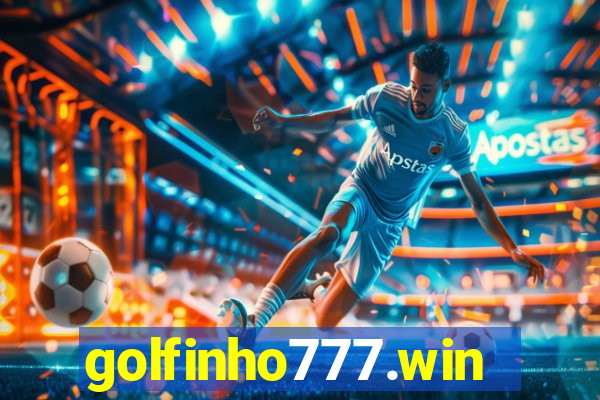 golfinho777.win