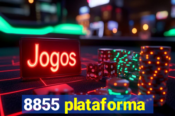 8855 plataforma