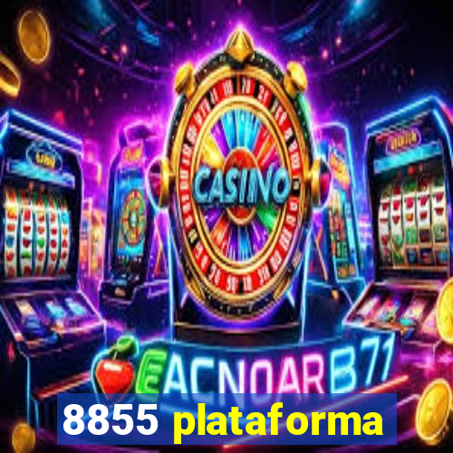 8855 plataforma