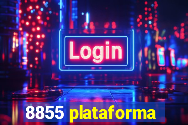 8855 plataforma