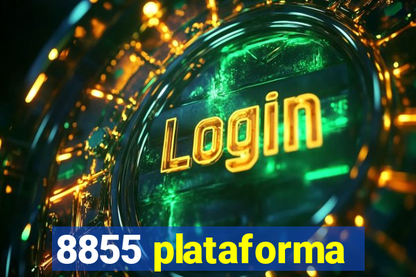 8855 plataforma