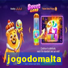 jogodomalta