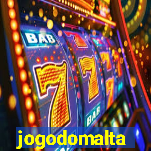 jogodomalta