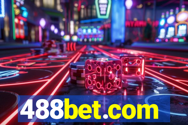 488bet.com