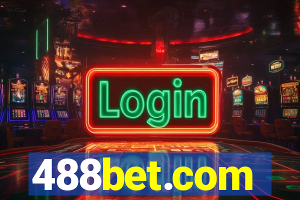 488bet.com