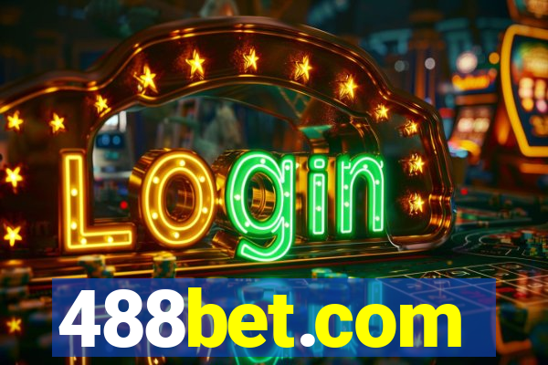 488bet.com