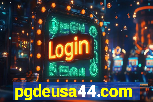 pgdeusa44.com