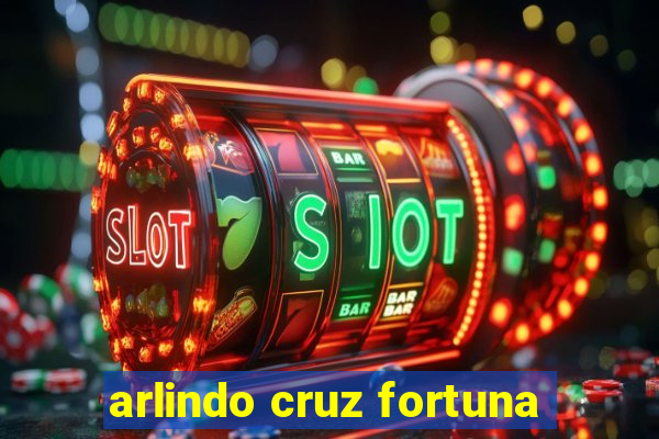 arlindo cruz fortuna