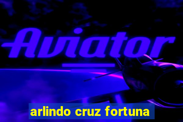 arlindo cruz fortuna